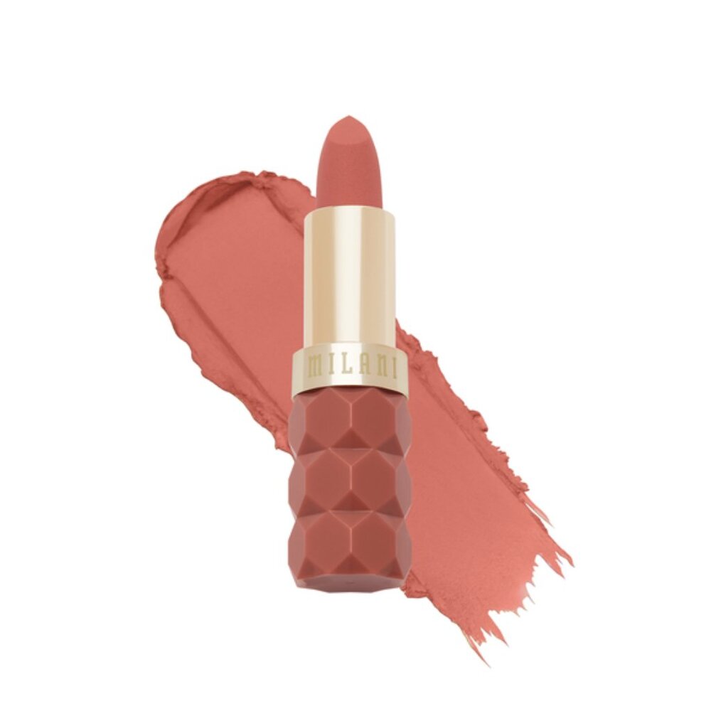 Milani Color Fetish Matte Lipstick 430 Secret